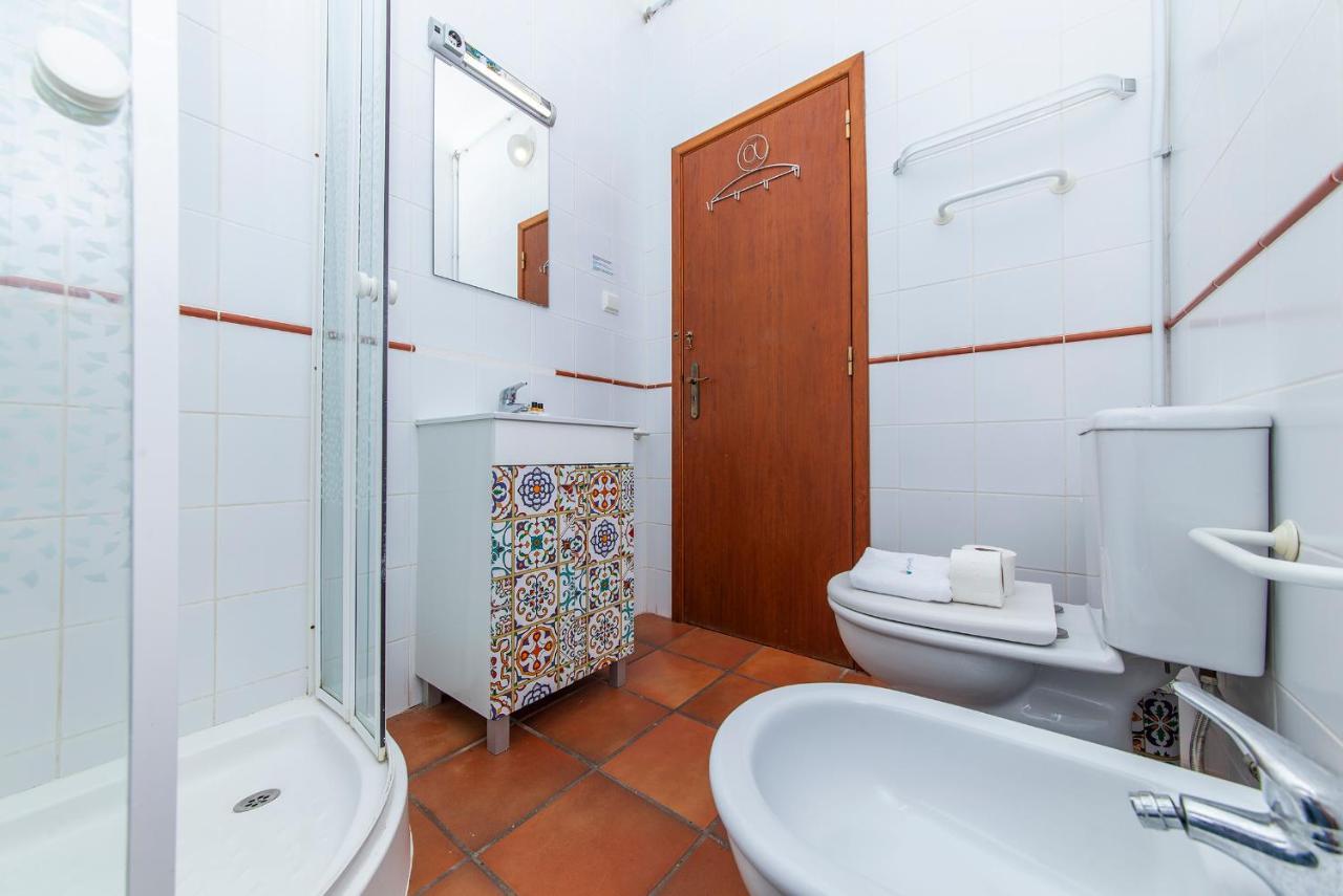J - Casa Do Farol Guesthouse Lagos Kültér fotó