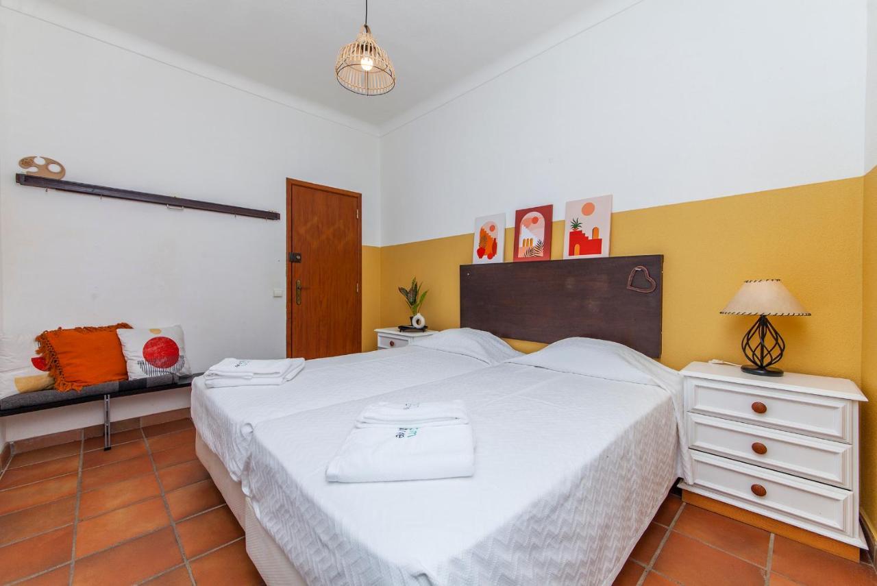 J - Casa Do Farol Guesthouse Lagos Kültér fotó