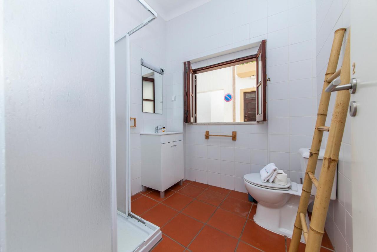 J - Casa Do Farol Guesthouse Lagos Kültér fotó