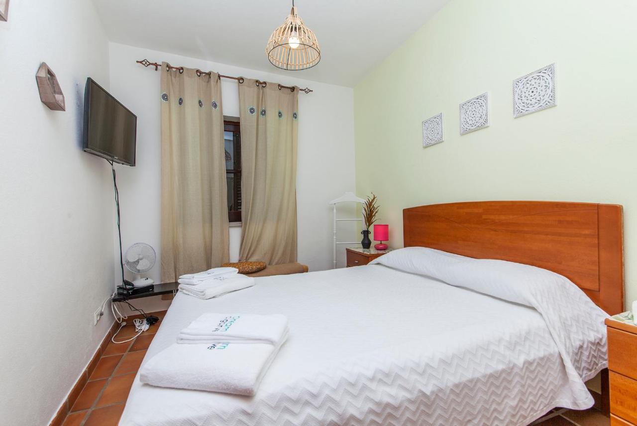 J - Casa Do Farol Guesthouse Lagos Kültér fotó