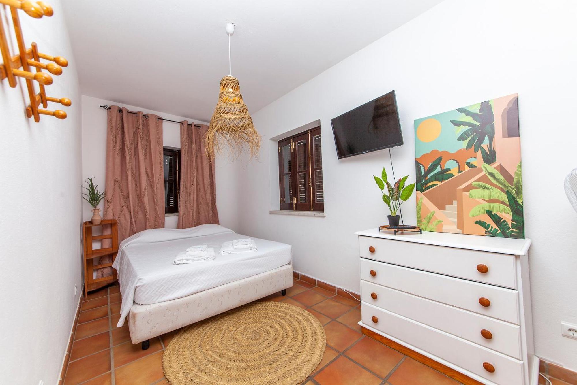 J - Casa Do Farol Guesthouse Lagos Szoba fotó